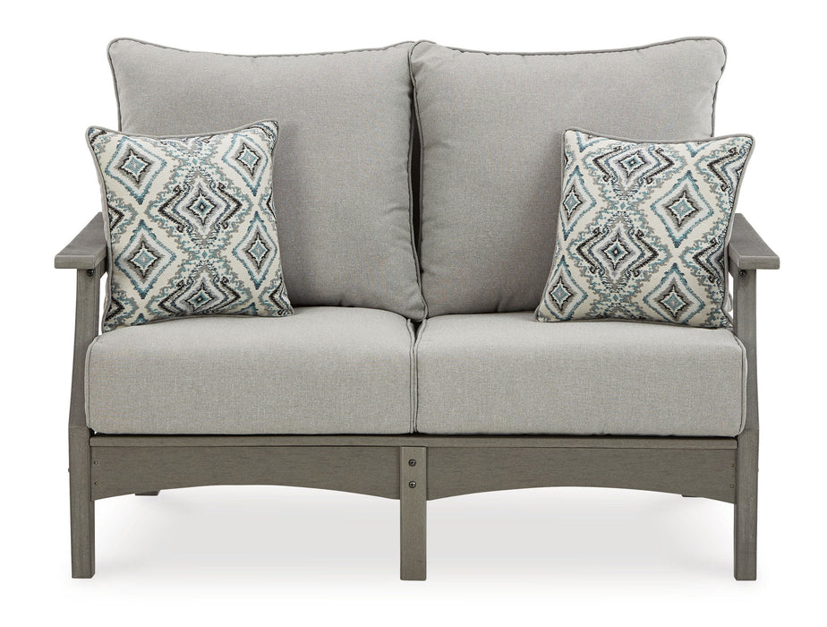Visola - Lounge Set - Stylish Home Furniture