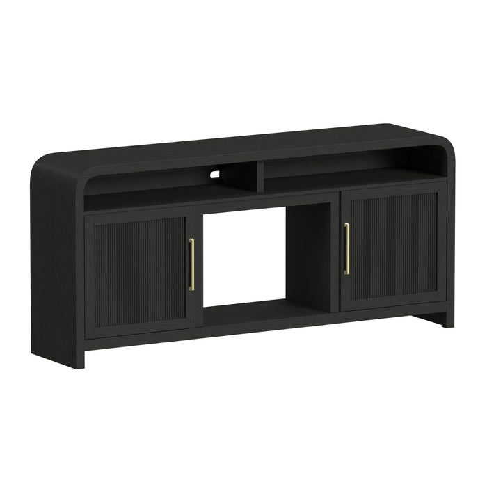 Ridgemont - TV Console - Stylish Home Furniture