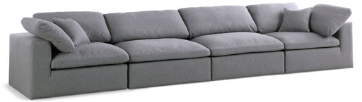 Serene - Modular 4 Seat Sofa