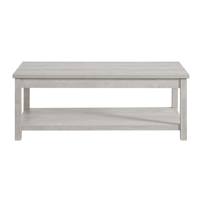 Eleanor - Three Pack Occasional Set - Stylish Home Furniture