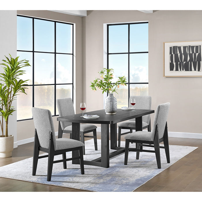Portland - Rectangular Dining Room Set - Stylish Home Furniture