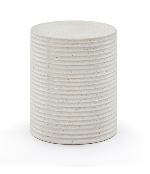 Nobi - Concrete End Table