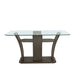 Dapper - Rectangular Counter Table - Stylish Home Furniture