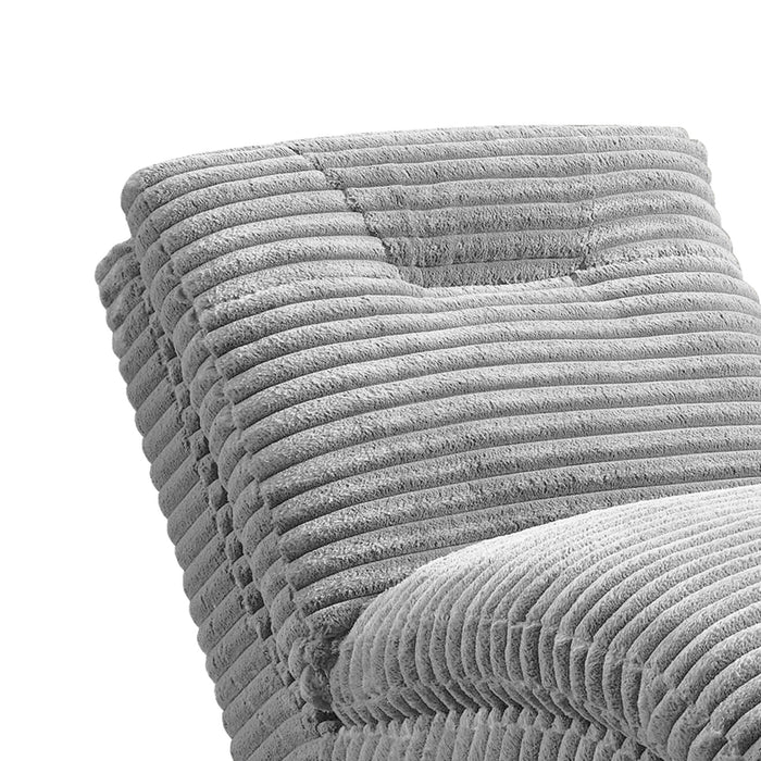 Dominick II - Chaise - Stylish Home Furniture