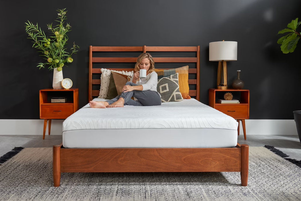 Protectors - Tempur-Protect Mattress Protector - Split California King - Stylish Home Furniture