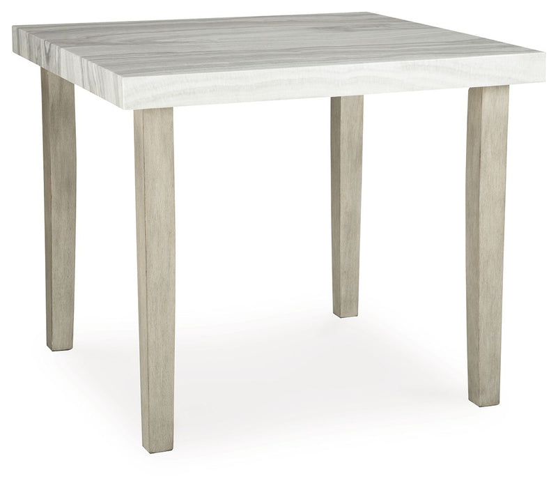 Larawyn - Dining Room Table - Stylish Home Furniture