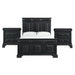 Bridgestone - Panel Bedroom Set - Stylish Home Furniture