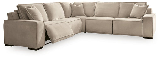 Carceri - Reclining Sectional - Stylish Home Furniture