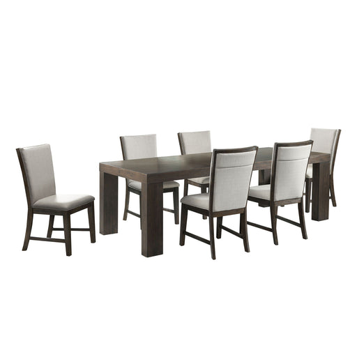 Grady - Dining Set - Stylish Home Furniture
