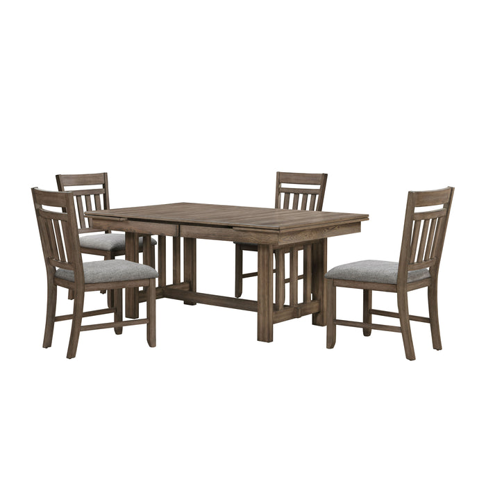 Harrisburg - Dining Table Set