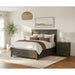 Canterbury - Storage Bedroom Set - Stylish Home Furniture