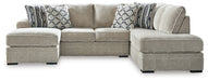 Calnita - Living Room Set - Stylish Home Furniture