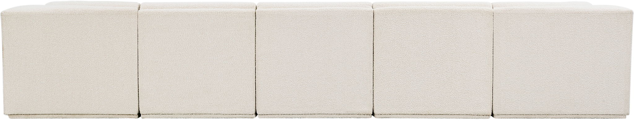 Ollie - 6 Piece Modular Sectional