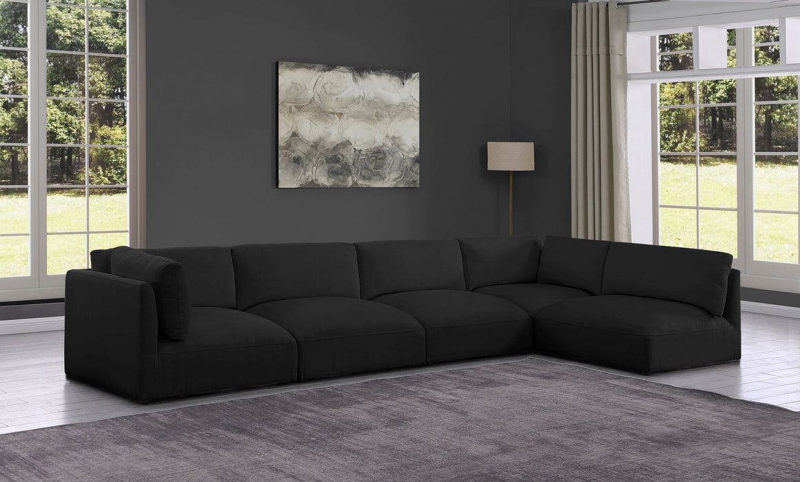 Ease - Modular Sectional