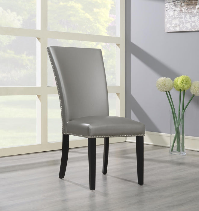 D135 - Dining Chair (Set of 2)