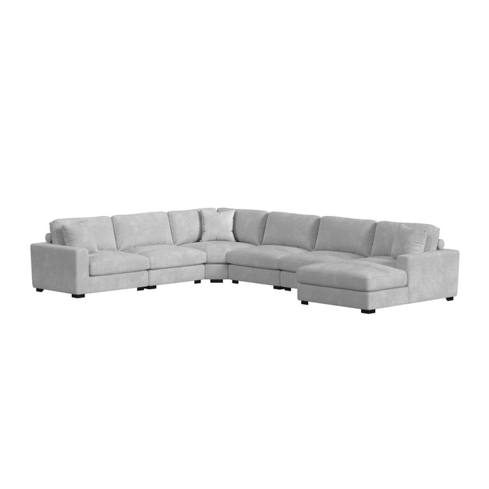 Arizona - Modular Sectional Set - Stylish Home Furniture
