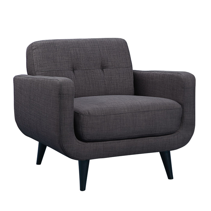 Hadley - 4480 Kd Chair - Stylish Home Furniture