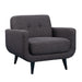 Hadley - 4480 Kd Chair - Stylish Home Furniture