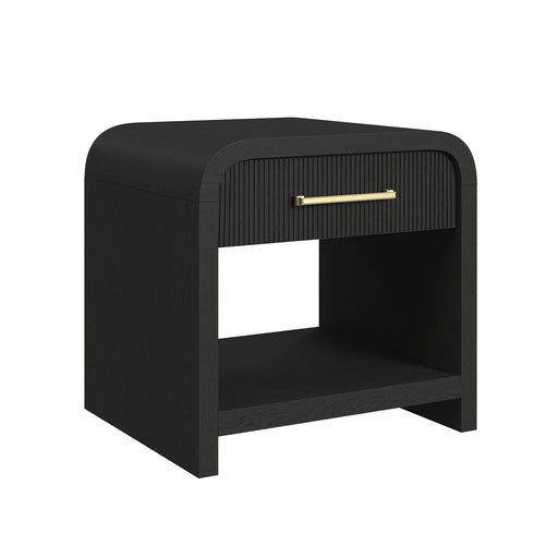 Ridgemont - End Table With USB - Stylish Home Furniture