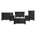 Kings Court - Bedroom Set - Stylish Home Furniture