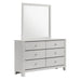 Sami - Youth Panel Bedroom Set - Stylish Home Furniture
