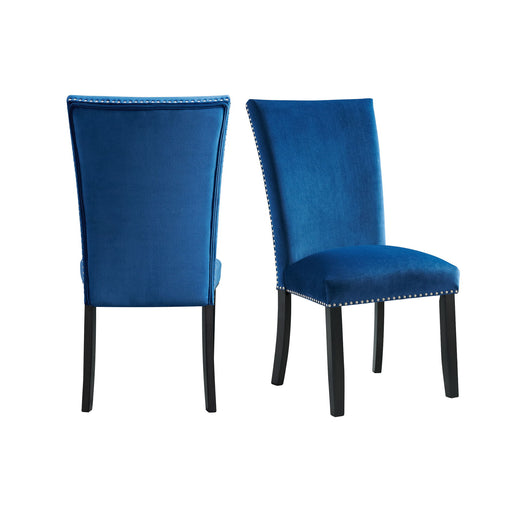 Francesca - Side Chair (Set of 2) - Stylish Home Furniture