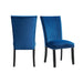 Francesca - Side Chair (Set of 2) - Stylish Home Furniture