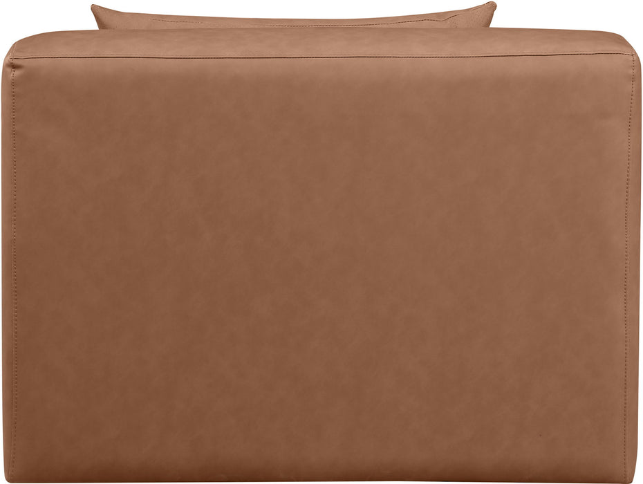 Cube - Armless Chair