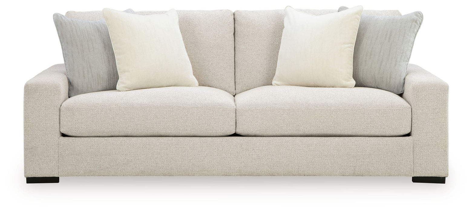 Conlee-Pike - Sofa - Linen - Stylish Home Furniture