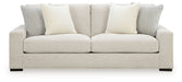 Conlee-Pike - Sofa - Linen - Stylish Home Furniture