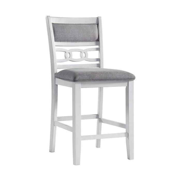 Amherst - Counter Height Dining Set - Stylish Home Furniture
