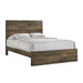 Bailey - Panel Bedroom Set - Stylish Home Furniture
