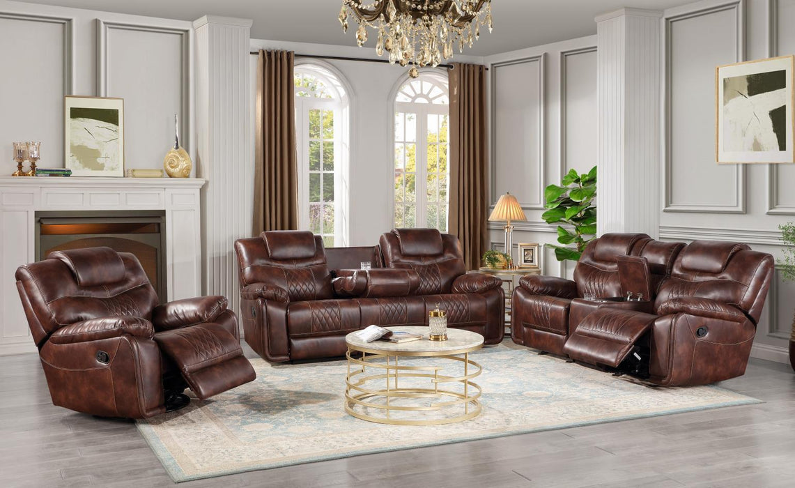 U125 - Living Room Set