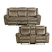 Sorrento - Living Room Set - Stylish Home Furniture