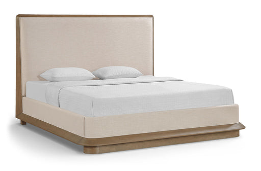 Adagio - Fabric Upholstered Bed - Stylish Home Furniture