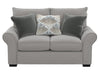 Alden - Loveseat - Stylish Home Furniture