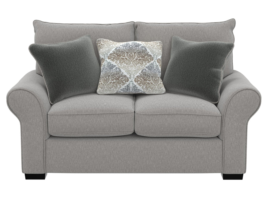 Alden - Loveseat - Stylish Home Furniture