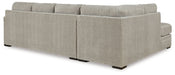 Calnita - Sectional - Stylish Home Furniture