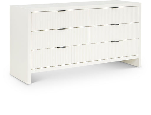 Fairfax - Dresser