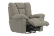 Manley - Swivel Glider Recliner - Stylish Home Furniture