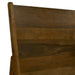 Malibu - Panel Bed - Stylish Home Furniture