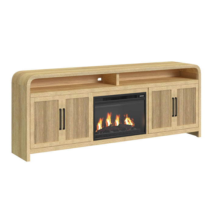 Ridgemont - TV Console - Stylish Home Furniture