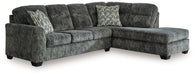 Lonoke - Sectional - Stylish Home Furniture