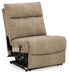Next-Gen Durapella - Reclining Sectional - Stylish Home Furniture