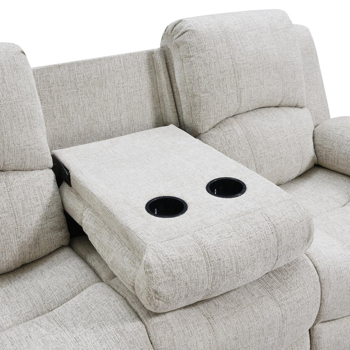 U160 - Living Room Set