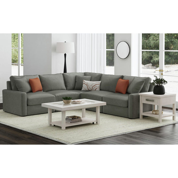 Avalanche - Occasional Table Set - Stylish Home Furniture