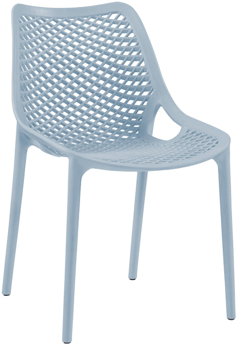 Mykonos - Outdoor Patio Dining Chair (Set of 2)