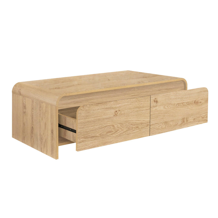 Mara - Cocktail Table