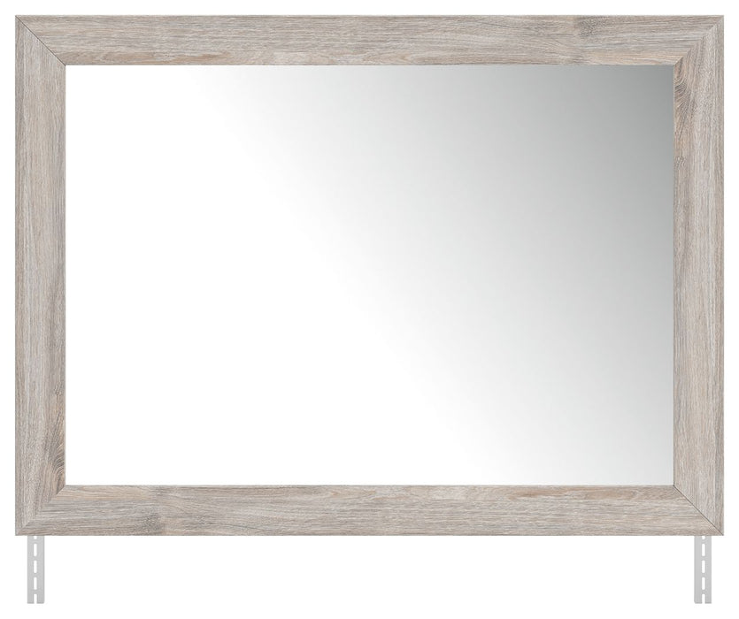 Broachmyn - Bedroom Mirror - Stylish Home Furniture