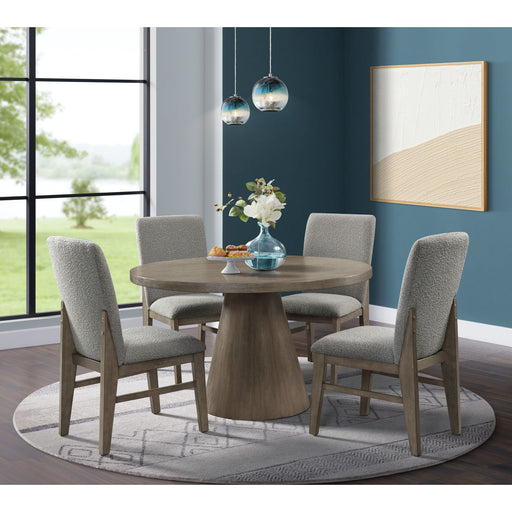 Portland - Standard Height Dining Set - Stylish Home Furniture